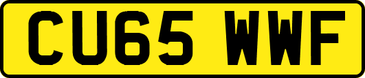 CU65WWF