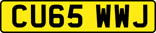 CU65WWJ