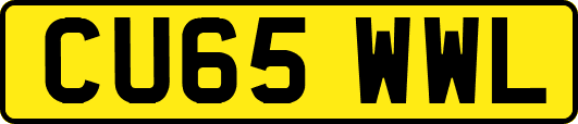 CU65WWL