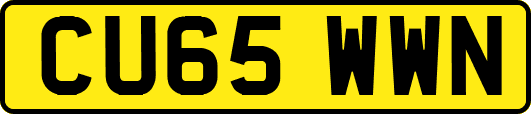 CU65WWN