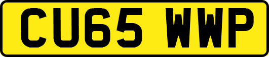 CU65WWP