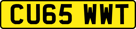 CU65WWT