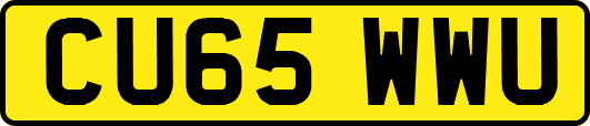 CU65WWU