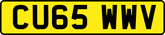CU65WWV