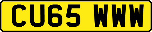 CU65WWW