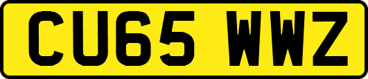 CU65WWZ