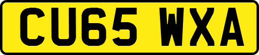 CU65WXA