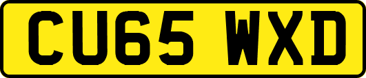 CU65WXD