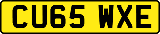 CU65WXE