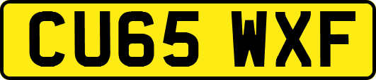 CU65WXF