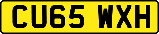 CU65WXH