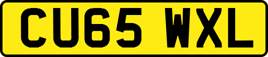 CU65WXL