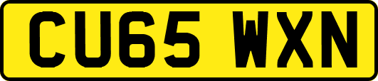 CU65WXN