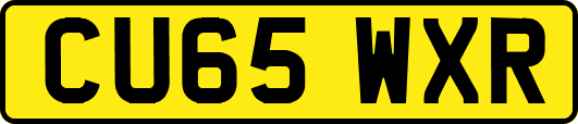 CU65WXR