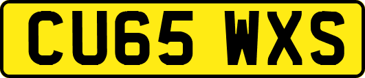 CU65WXS