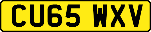CU65WXV
