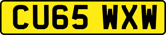CU65WXW