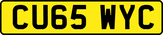 CU65WYC