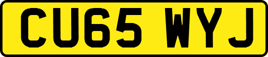CU65WYJ