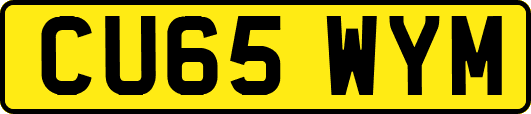 CU65WYM