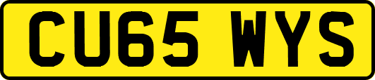 CU65WYS