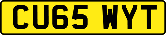 CU65WYT