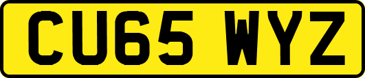 CU65WYZ