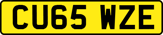 CU65WZE