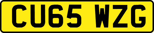 CU65WZG