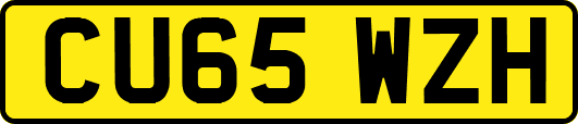 CU65WZH