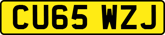 CU65WZJ