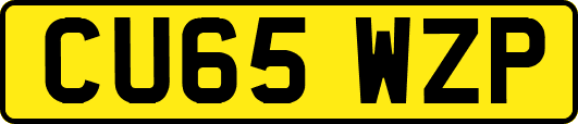 CU65WZP