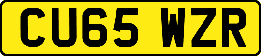 CU65WZR