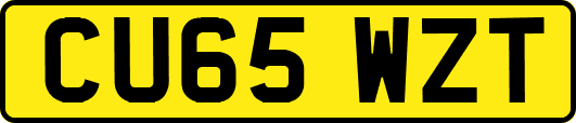 CU65WZT