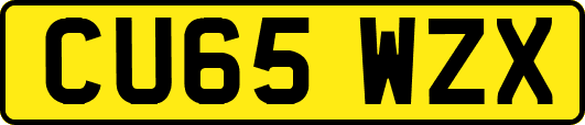 CU65WZX