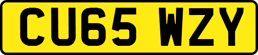 CU65WZY