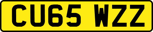 CU65WZZ