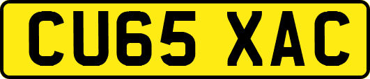 CU65XAC