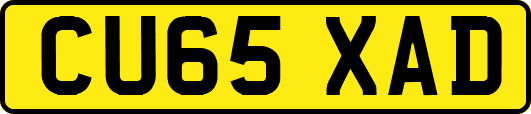 CU65XAD