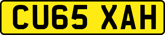 CU65XAH