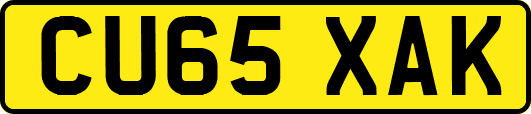 CU65XAK