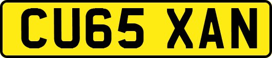 CU65XAN