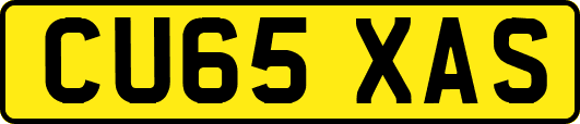 CU65XAS