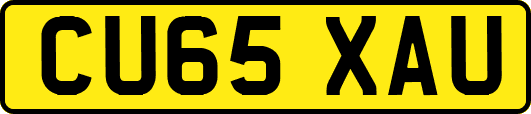 CU65XAU