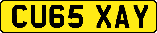 CU65XAY