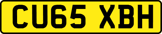 CU65XBH