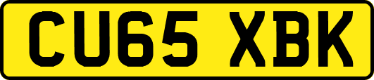 CU65XBK