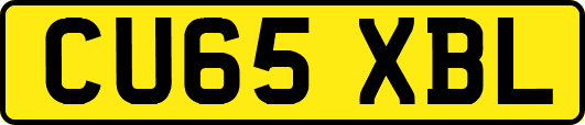CU65XBL