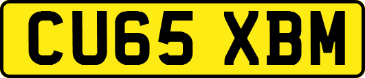 CU65XBM