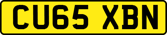 CU65XBN